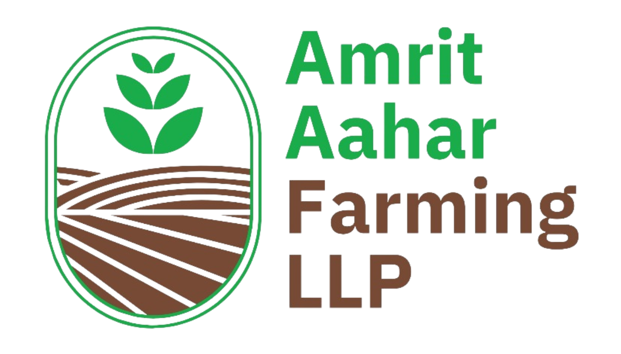 Amrit Aahar Farming